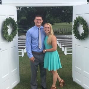 Meet your Posher, Olivia